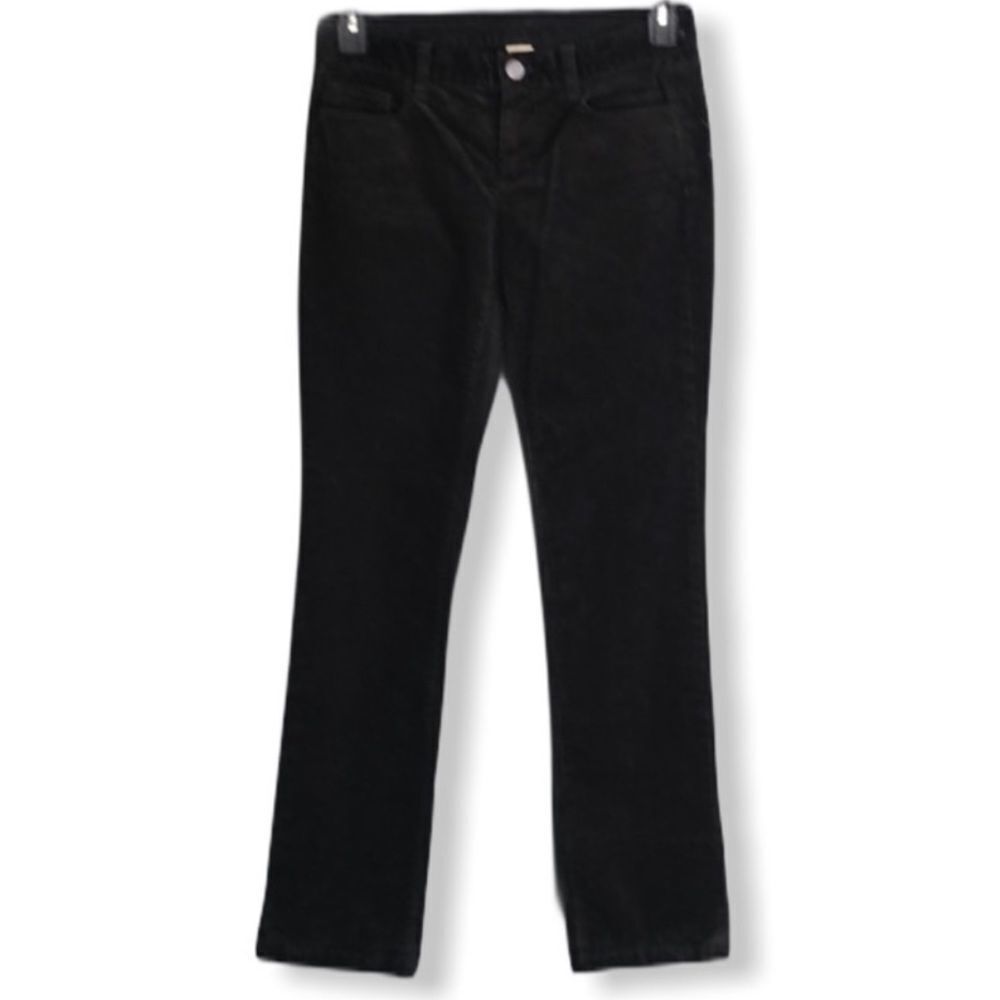 J. Crew‎ City Fit Corduroys